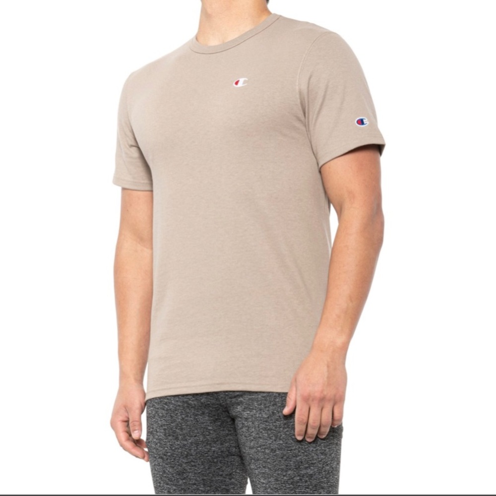 Champion Heritage Signature C Logo T-Shirt